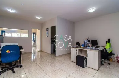 Sala comercial com 1 sala à venda na Rua João Pessoa, Centro, Santos