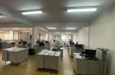 Sala à venda, 251 m² por r$ 670.000,00 - centro - são vicente/sp