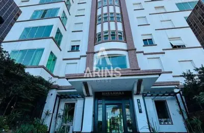 Apartamento reformado a venda com 56m², 1 quarto no josé menino em santos/sp