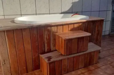 Casa com 4 quartos à venda na Rua Major Rudge, 52, Vila São Geraldo, São Paulo