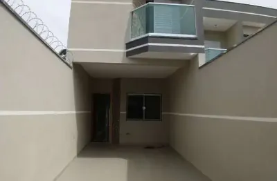 Sobrado com 3 dormitórios à venda, 105 m² por r$ 611.000,00 - jardim nossa senhora do carmo - são pa
