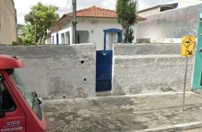 Terreno comercial para alugar na Rua Victória Simionato, 822, Vila Paranaguá, São Paulo