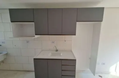 Apartamento com 2 dormitórios, 38 m² - venda por r$ 220.000,00 ou aluguel por r$ 1.200,00/mês - itaquera - são paulo/sp
