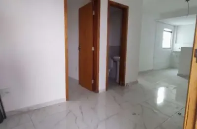 Apartamento com 2 dormitórios à venda, 42 m² por r$ 298.371,90 - itaquera - são paulo/sp