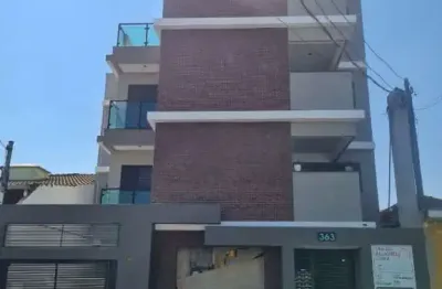 Apartamento duplex com 2 dormitórios à venda, 46 m² por r$ 357.760,08 - itaquera - são paulo/sp