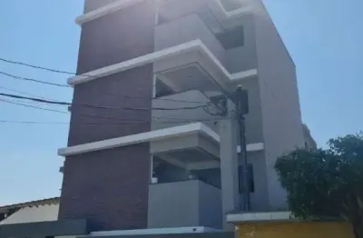 Apartamento com 2 dormitórios à venda, 38 m² por r$ 263.816,00 - itaquera - são paulo/sp