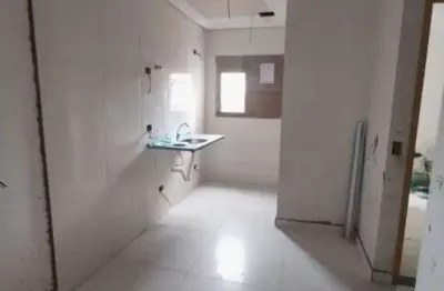 Apartamento com 2 dormitórios à venda, 34 m² por r$ 243.228,11 - vila alpina - são paulo/sp