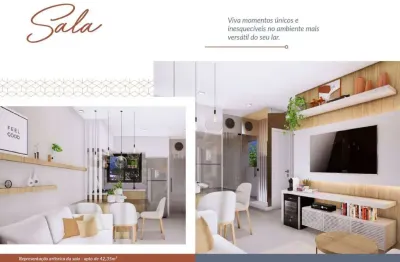 Apartamento com 1 dormitório à venda, 24 m² por r$ 245.900,00 - tatuapé - são paulo/sp