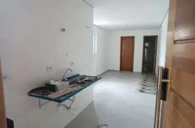 Apartamento com 2 dormitórios à venda, 39 m² por r$ 275.000,00 - itaquera - são paulo/sp