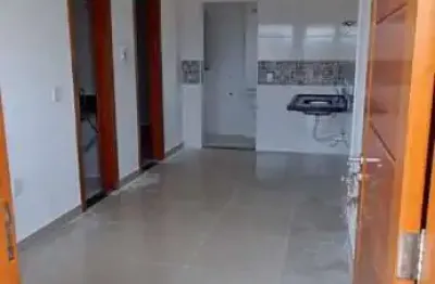 Apartamento com 2 dormitórios à venda, 42 m² por r$ 270.000,00 - cidade patriarca - são paulo/sp