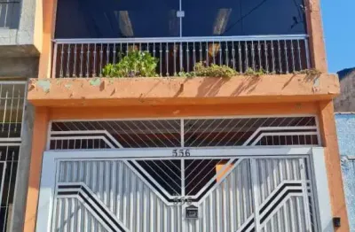 Casa com 3 dormitórios à venda, 257 m² por r$ 550.000,00 - limoeiro - são paulo/sp