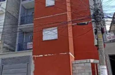Apartamento com 2 dormitórios à venda, 35 m² por r$ 275.000,00 - arthur alvim  - são paulo/sp