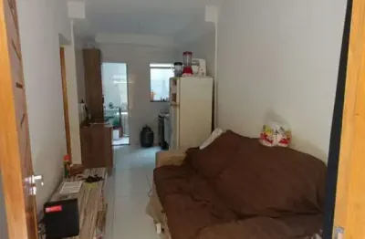 Apartamento com 2 dormitórios à venda, 32 m² por r$ 248.000,00 - itaquera - são paulo/sp