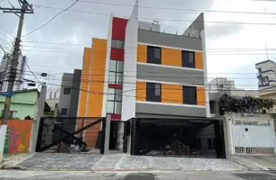 Apartamento com 1 dormitório à venda, 48 m² por r$ 285.000,00 - vila carrão - são paulo/sp
