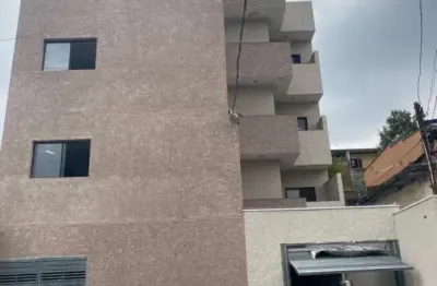 Apartamento com 2 dormitórios à venda, 31 m² por r$ 245.000,00 - cidade continental - são paulo/sp