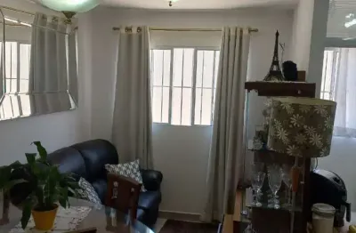 Apartamento com 2 dormitórios à venda, 48 m² por r$ 280.000,00 - água funda - são paulo/sp