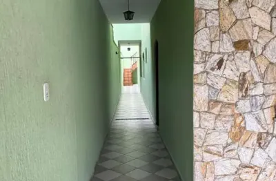 Sobrado com 4 dormitórios à venda, 335 m² por r$ 750.000,00 - itaquera - são paulo/sp