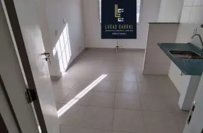Apartamento com 2 dormitórios à venda, 33 m² por r$ 240.000,00 - itaquera - são paulo/sp