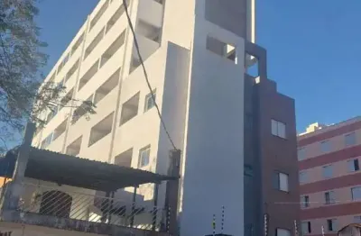 Apartamento com 1 dormitório à venda, 28 m² por r$ 240.000,00 - itaquera - são paulo/sp