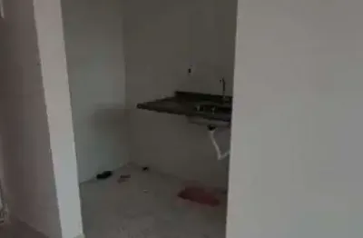 Apartamento com 1 dormitório à venda, 28 m² por r$ 250.000,00 - itaquera - são paulo/sp