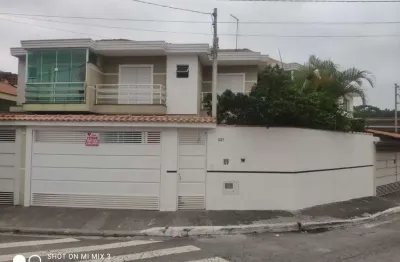Sobrado com 3 dormitórios à venda, 99 m² por r$ 765.000,00 - jardim tremembé - são paulo/sp