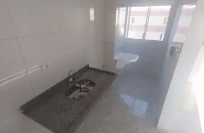 Apartamento com 1 dormitório à venda, 38 m² por r$ 340.000,00 - itaquera - são paulo/sp