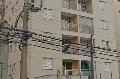 Apartamento com 2 dormitórios à venda, 47 m² por r$ 380.000,00 - vila curuçá - são paulo/sp