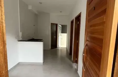 Apartamento com 2 dormitórios à venda, 33 m² por r$ 270.000,00 - cidade antônio estevão de carvalho - são paulo/sp