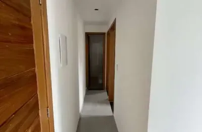 Apartamento com 2 dormitórios à venda, 45 m² por r$ 460.000,00 - chácara califórnia - são paulo/sp