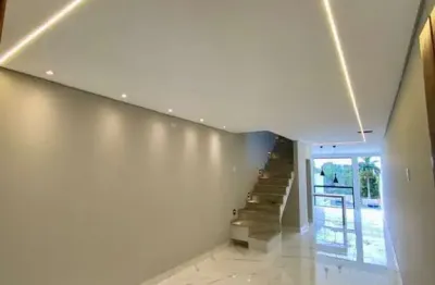 Sobrado com 3 dormitórios à venda, 160 m² por r$ 800.000,00 - cidade antônio estevão de carvalho - são paulo/sp