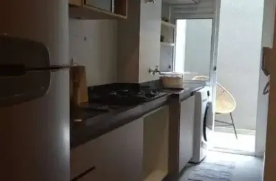 Apartamento com 2 dormitórios à venda, 43 m² por r$ 280.000,00 - vila carrão - são paulo/sp