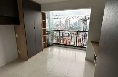 Studio com 1 dormitório à venda, 29 m² por r$ 279.000,00 - vila esperança - são paulo/sp
