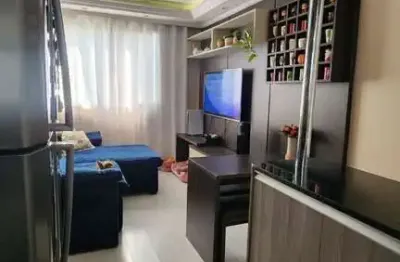 Apartamento com 2 dormitórios à venda, 39 m² por r$ 250.000,00 - núcleo lageado - são paulo/sp