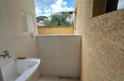 Apartamento com 2 dormitórios à venda, 45 m² por r$ 330.000,00 - cidade antônio estevão de carvalho - são paulo/sp