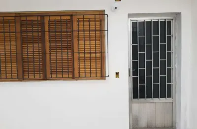 Casa com 2 quartos para alugar na Avenida Boturussu, 1763, Parque Boturussu, São Paulo