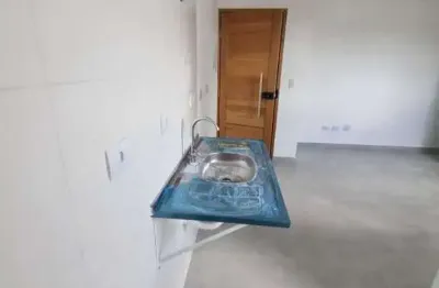 Apartamento com 2 dormitórios à venda, 37 m² por r$ 270.000,00 - artur alvim - são paulo/sp