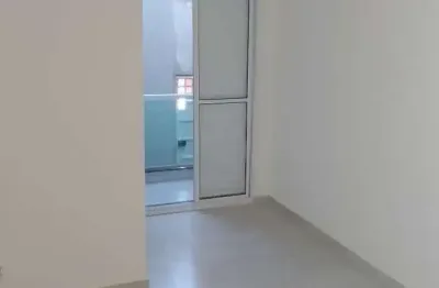 Apartamento com 2 dormitórios à venda, 33 m² por r$ 270.000 - cidade antônio estevão de carvalho - são paulo/sp