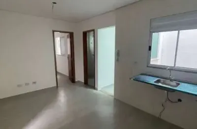 Apartamento com 1 dormitório à venda, 27 m² por r$ 265.000,00 - vila carrão - são paulo/sp