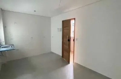 Apartamento com 1 dormitório à venda, 27 m² por r$ 270.000,00 - vila carrão - são paulo/sp