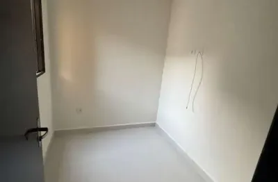 Apartamento com 2 dormitórios à venda, 33 m² por r$ 260.000 - vila campanela - são paulo/sp