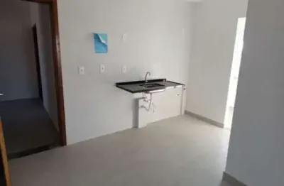 Apartamento com 2 dormitórios à venda, 38 m² por r$ 500.000 - vila santa teresa zona leste - são paulo/sp