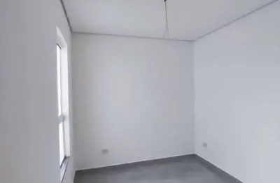 Apartamento com 2 dormitórios à venda, 36 m² por r$ 300.000 - vila bela - são paulo/sp