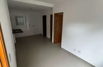 Apartamento com 2 dormitórios à venda, 33 m² por r$ 300.000,00 - vila antonieta - são paulo/sp