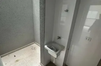 Apartamento com 2 dormitórios à venda, 33 m² por r$ 320.000 - vila antonieta - são paulo/sp