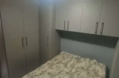 Apartamento com 2 dormitórios à venda, 56 m² por r$ 265.000 - conjunto residencial josé bonifácio - são paulo/sp