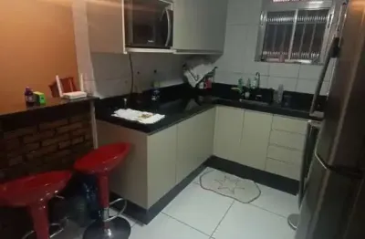 Apartamento com 2 dormitórios à venda, 56 m² por r$ 270.000 - conjunto residencial josé bonifácio - são paulo/sp