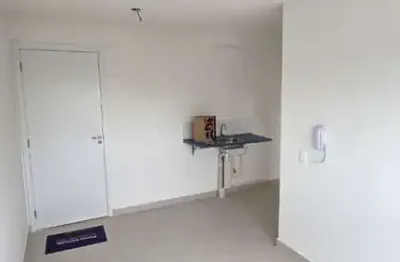 Apartamento com 2 dormitórios para alugar, 34 m² por r$ 2.900/mês - parque industrial tomas edson - são paulo/sp