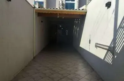 Casa com 3 quartos à venda na Rua Doutor Armando Tarantino, 151, Parque da Vila Prudente, São Paulo