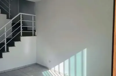 Sobrado com 2 dormitórios à venda, 85 m² por r$ 460.000 - parque savoi city - são paulo/sp