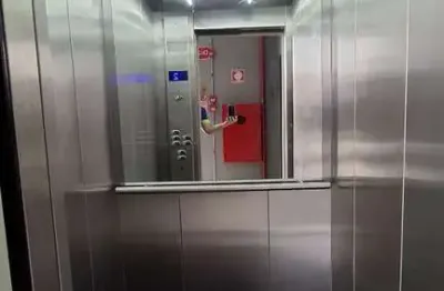 Apartamento com 2 dormitórios à venda, 36 m² por r$ 225.000 - cidade líder - são paulo/sp